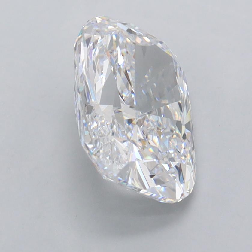 2.03 Carat Elongated Cushion Lab Diamond :: 360 spin frame 01