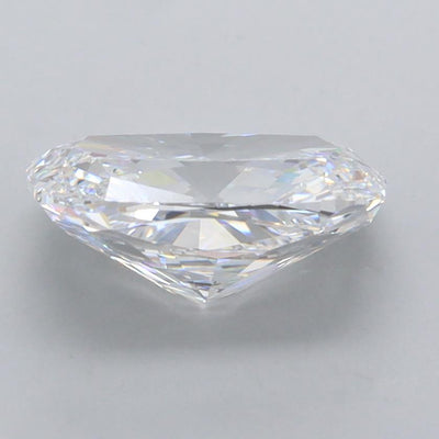 2.03 Carat Elongated Cushion Lab Diamond :: 360 spin frame 02
