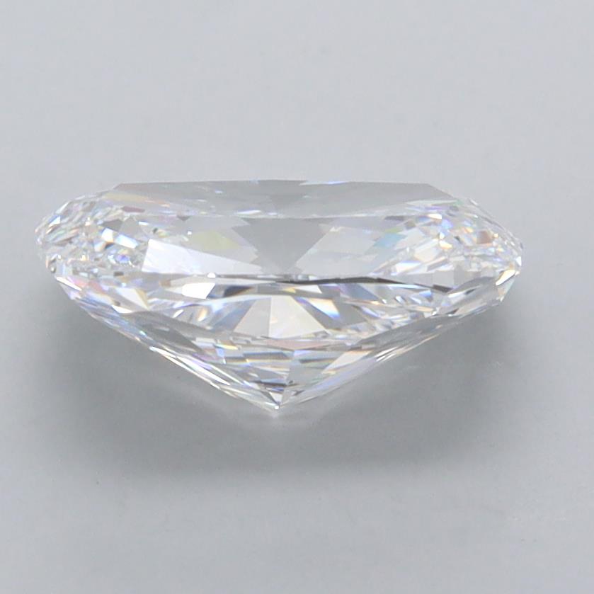 2.03 Carat Elongated Cushion Lab Diamond :: 360 spin frame 02