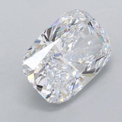 2.03 Carat Elongated Cushion Lab Diamond :: 360 spin frame 03