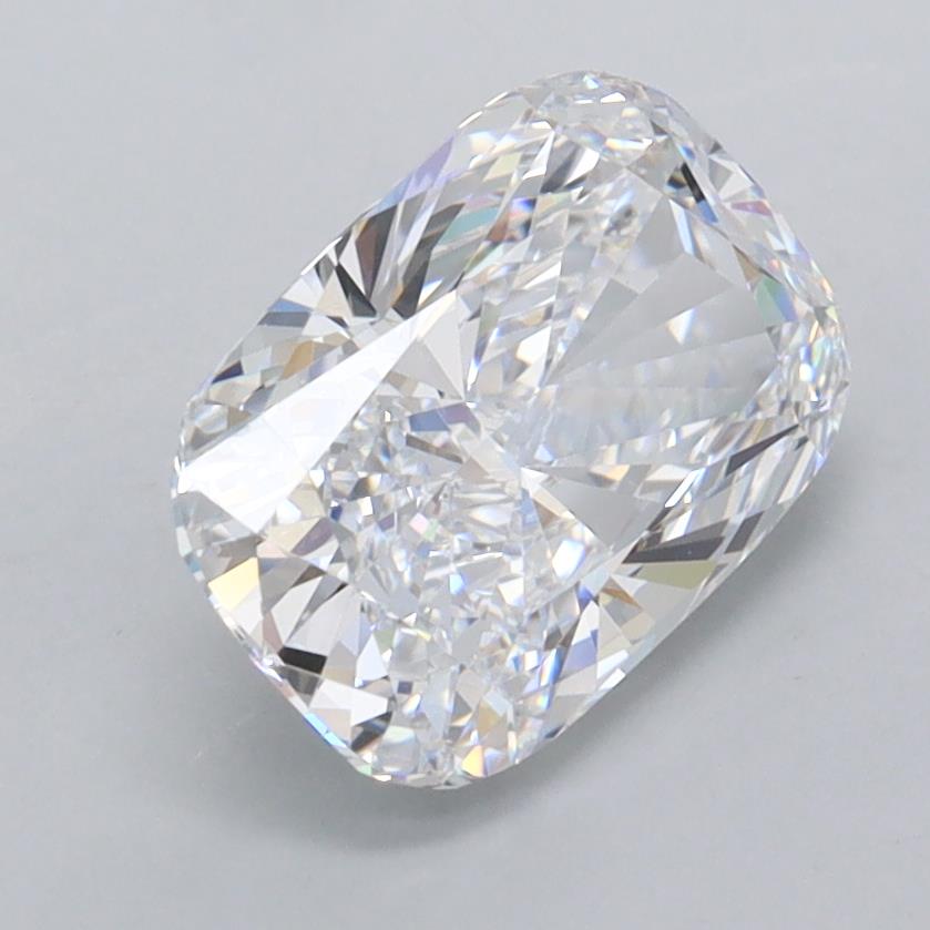 2.03 Carat Elongated Cushion Lab Diamond :: 360 spin frame 03