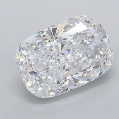 2.03 Carat Elongated Cushion Lab Diamond :: 360 spin frame 04
