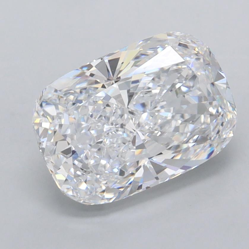 2.03 Carat Elongated Cushion Lab Diamond :: 360 spin frame 04