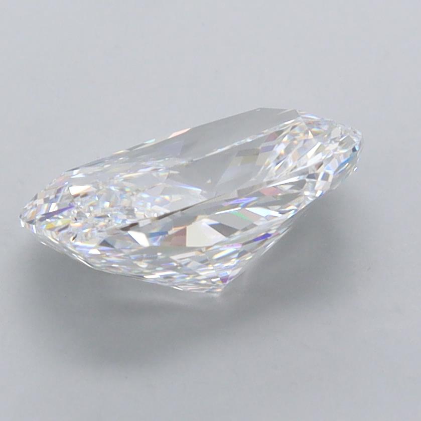 2.03 Carat Elongated Cushion Lab Diamond :: 360 spin frame 06