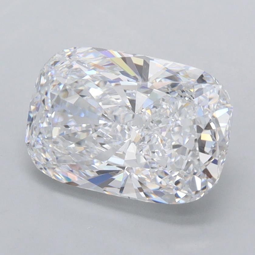 2.03 Carat Elongated Cushion Lab Diamond :: 360 spin frame 07