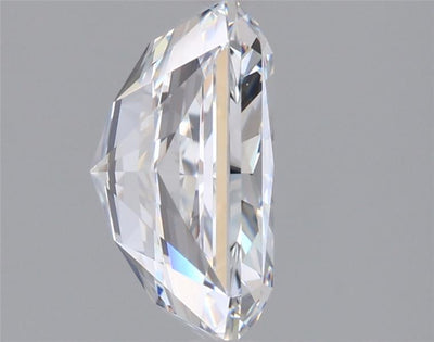 2.53 Carat Radiant Lab Diamond :: 360 spin frame 01