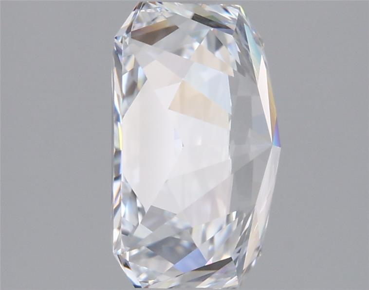 2.53 Carat Radiant Lab Diamond :: 360 spin frame 03