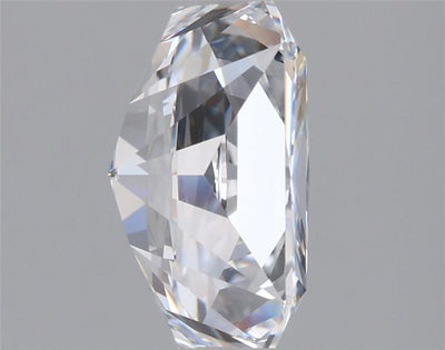 2.53 Carat Radiant Lab Diamond :: 360 spin frame 06