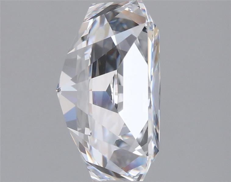 2.53 Carat Radiant Lab Diamond :: 360 spin frame 06