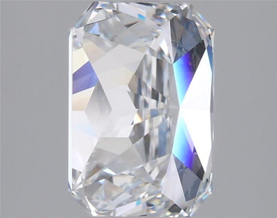 2.53 Carat Radiant Lab Diamond :: 360 spin frame 07