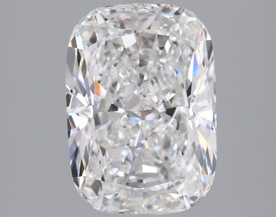 2.04 Carat Elongated Cushion Lab Diamond