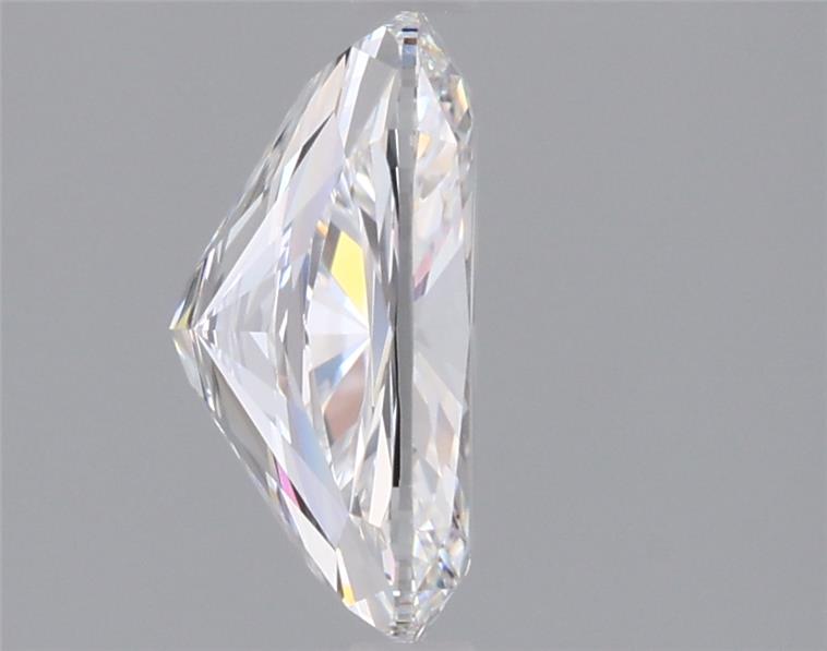 2.04 Carat Elongated Cushion Lab Diamond :: 360 spin frame 01