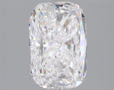 2.04 Carat Elongated Cushion Lab Diamond :: 360 spin frame 04