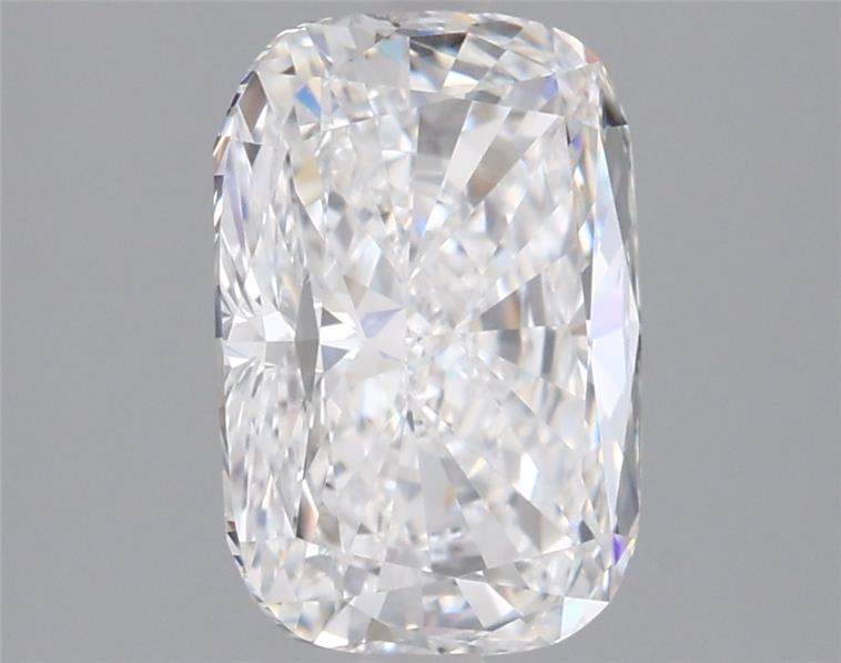 2.04 Carat Elongated Cushion Lab Diamond :: 360 spin frame 04