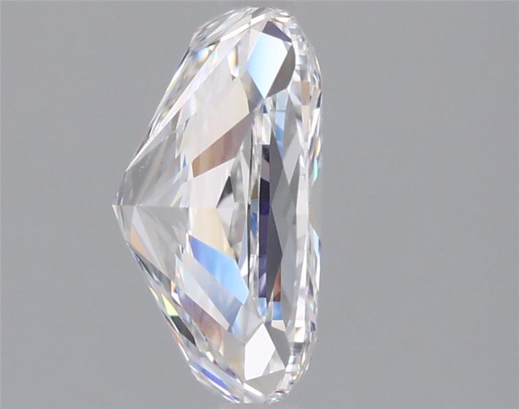 2.04 Carat Elongated Cushion Lab Diamond :: 360 spin frame 05
