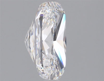 2.04 Carat Elongated Cushion Lab Diamond :: 360 spin frame 06