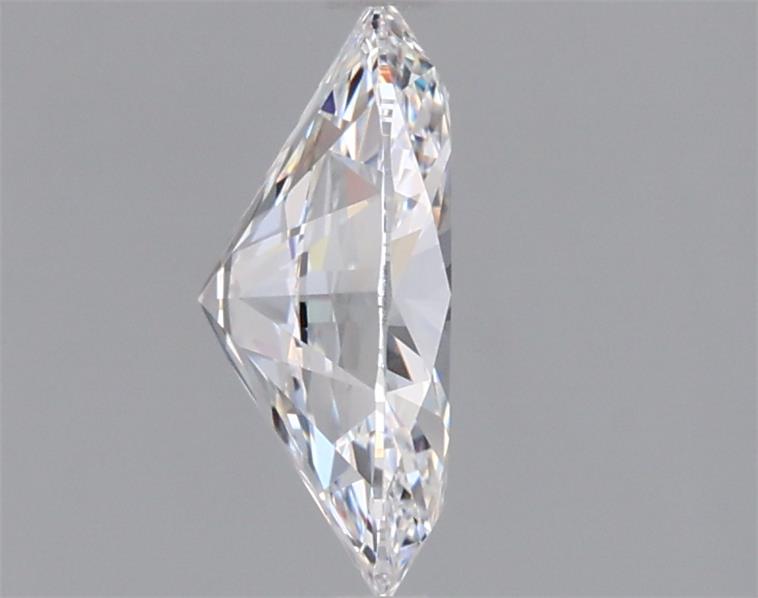 1.47 Carat Oval Lab Diamond :: 360 spin frame 01