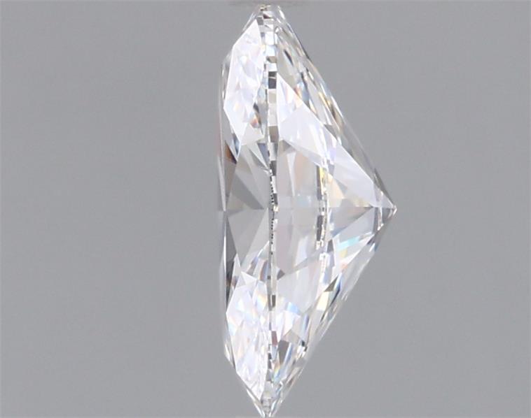 1.47 Carat Oval Lab Diamond :: 360 spin frame 02