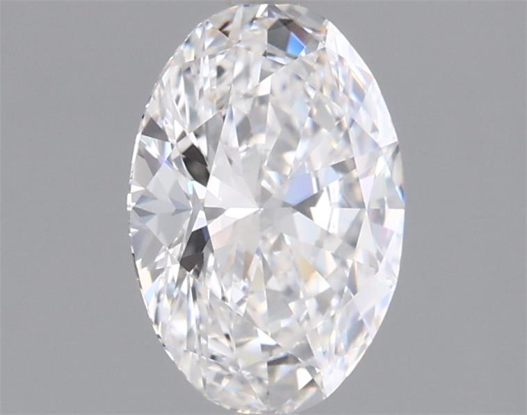 1.47 Carat Oval Lab Diamond :: 360 spin frame 04