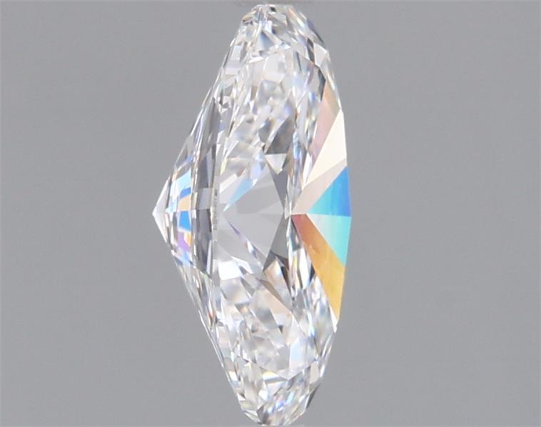 1.47 Carat Oval Lab Diamond :: 360 spin frame 05