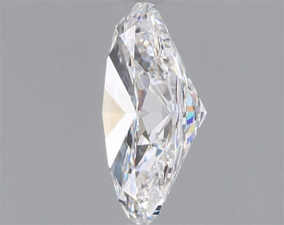 1.47 Carat Oval Lab Diamond :: 360 spin frame 06