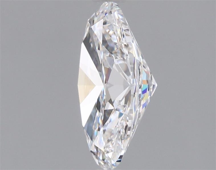 1.47 Carat Oval Lab Diamond :: 360 spin frame 06