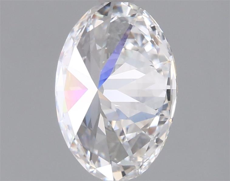1.47 Carat Oval Lab Diamond :: 360 spin frame 07