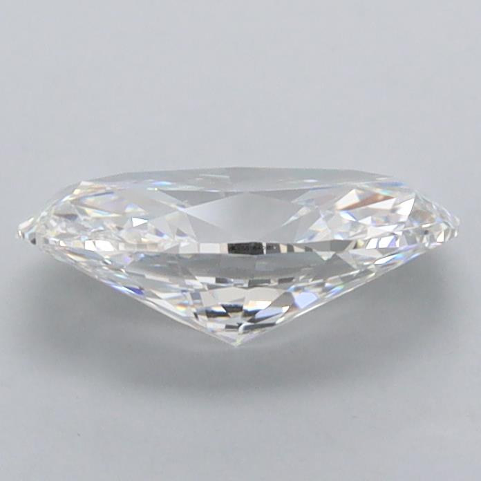 1.03 Carat Oval Lab Diamond :: 360 spin frame 01