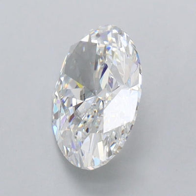 1.03 Carat Oval Lab Diamond :: 360 spin frame 02