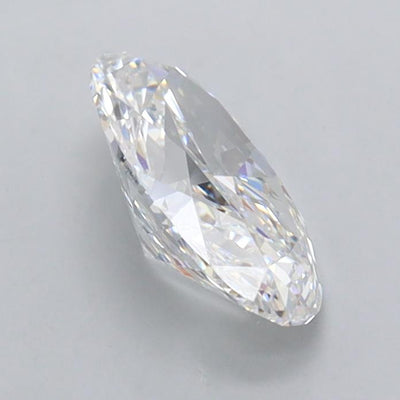 1.03 Carat Oval Lab Diamond :: 360 spin frame 04