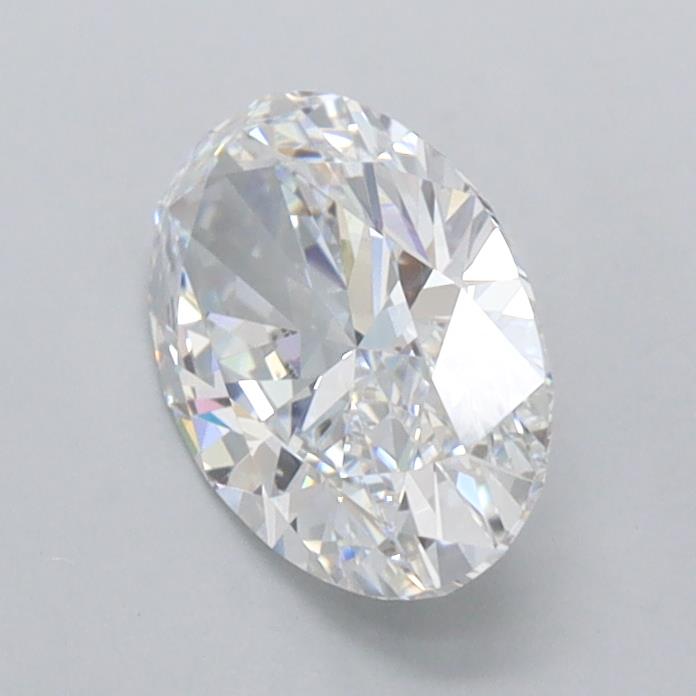 1.03 Carat Oval Lab Diamond :: 360 spin frame 05