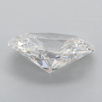 1.03 Carat Oval Lab Diamond :: 360 spin frame 02