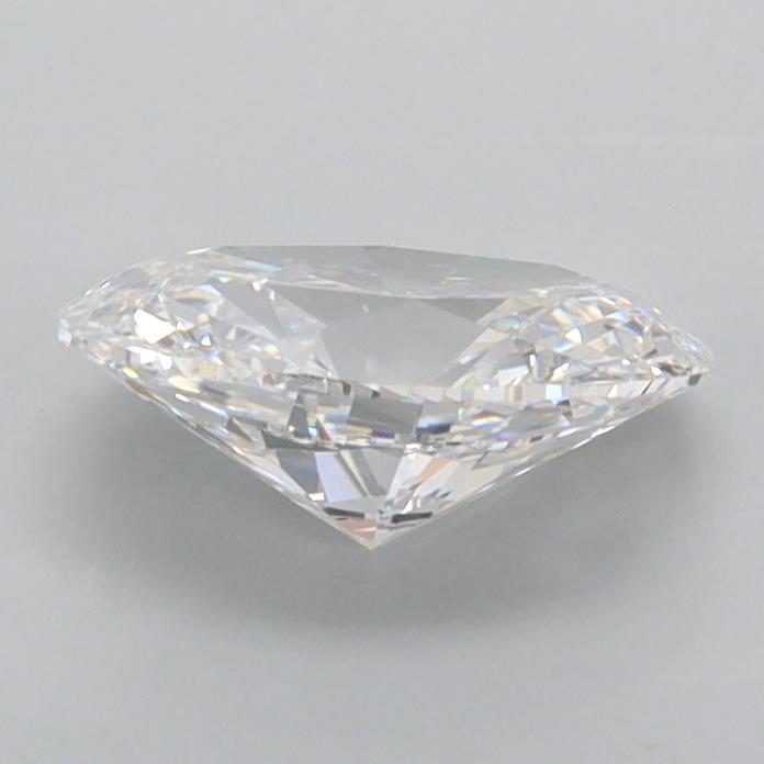 1.03 Carat Oval Lab Diamond :: 360 spin frame 02