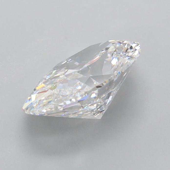 1.03 Carat Oval Lab Diamond :: 360 spin frame 03