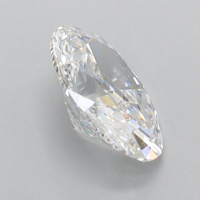 1.03 Carat Oval Lab Diamond :: 360 spin frame 05