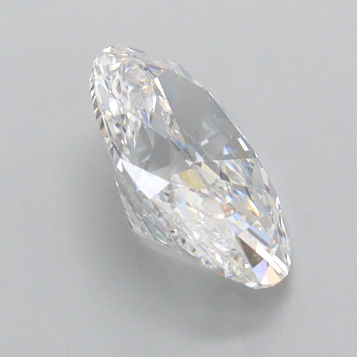 1.03 Carat Oval Lab Diamond :: 360 spin frame 05