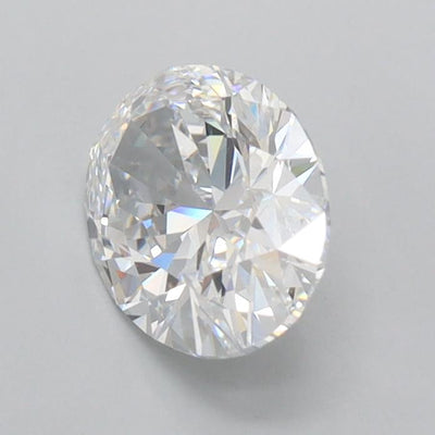 1.03 Carat Oval Lab Diamond :: 360 spin frame 06