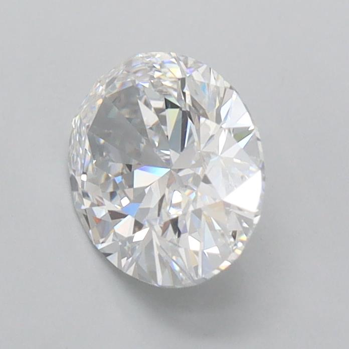 1.03 Carat Oval Lab Diamond :: 360 spin frame 06