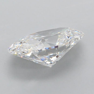 1.03 Carat Oval Lab Diamond :: 360 spin frame 07