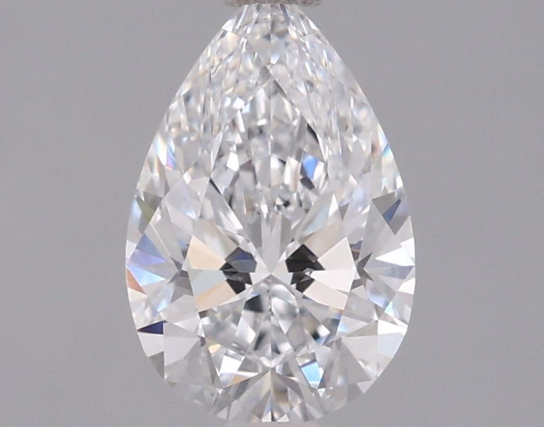 1.03 Carat Pear Lab Diamond