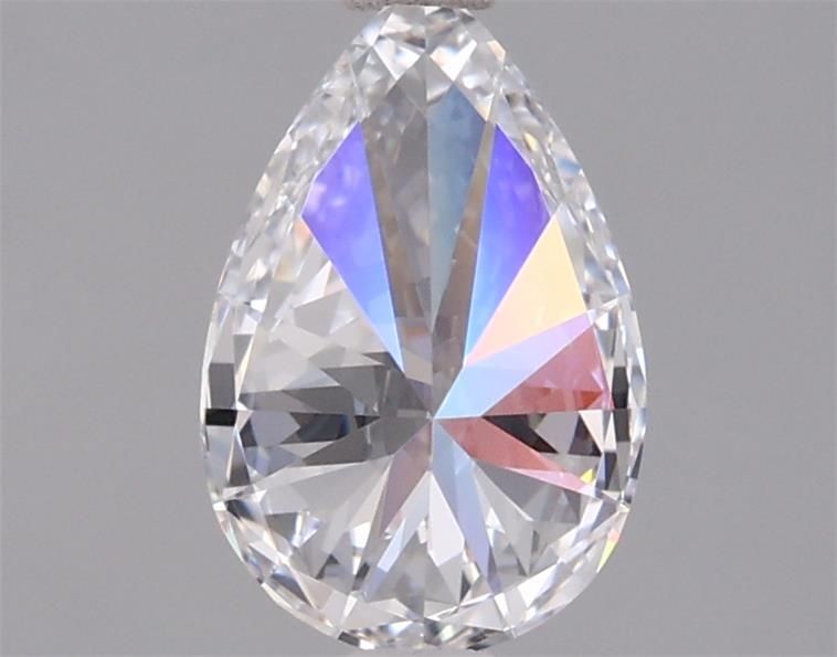 1.03 Carat Pear Lab Diamond :: 360 spin frame 01