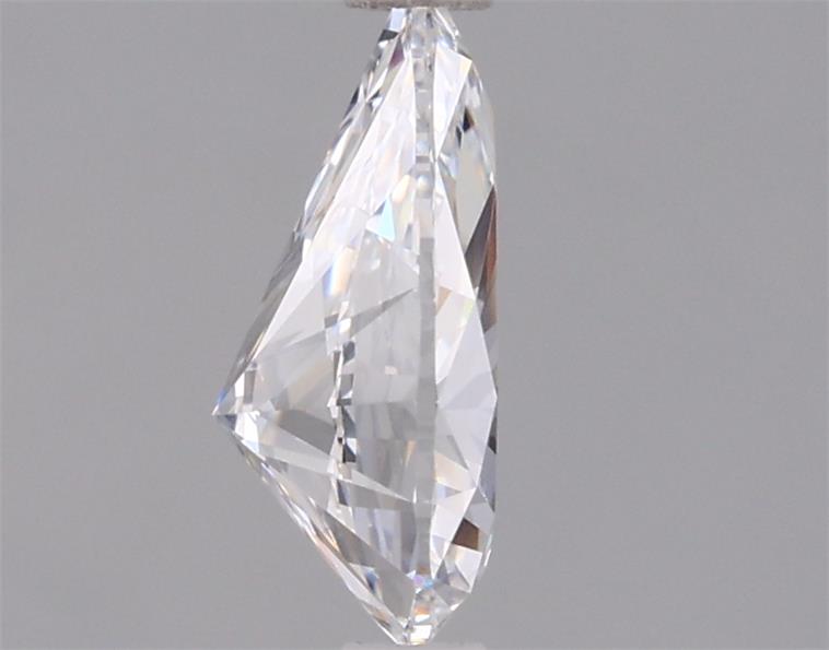 1.03 Carat Pear Lab Diamond :: 360 spin frame 02