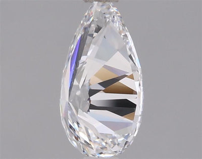 1.03 Carat Pear Lab Diamond :: 360 spin frame 03