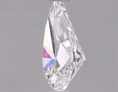 1.03 Carat Pear Lab Diamond :: 360 spin frame 05