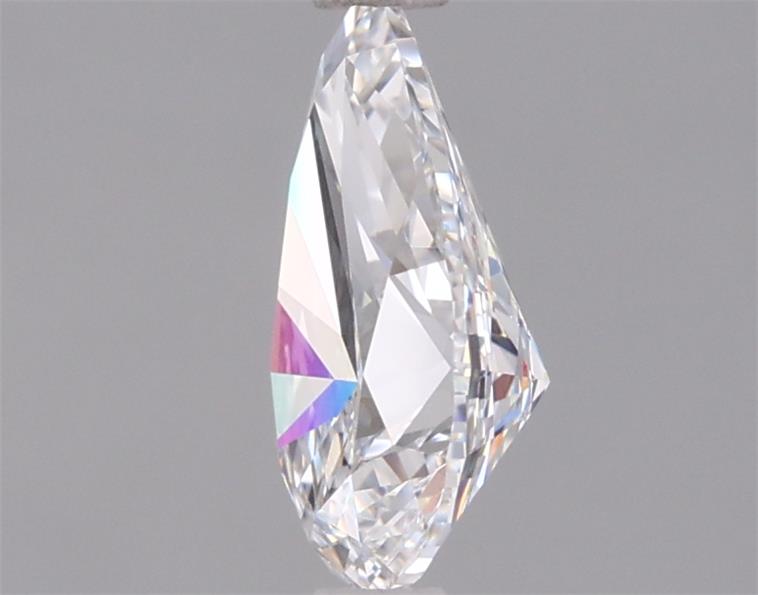 1.03 Carat Pear Lab Diamond :: 360 spin frame 05