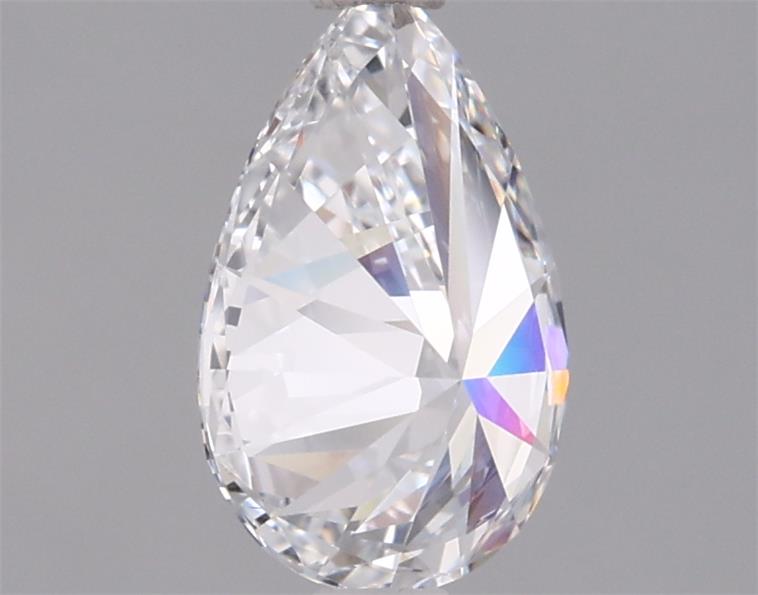 1.03 Carat Pear Lab Diamond :: 360 spin frame 07
