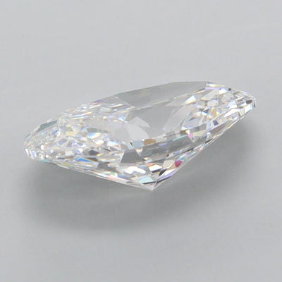 1.47 Carat Oval Lab Diamond :: 360 spin frame 04