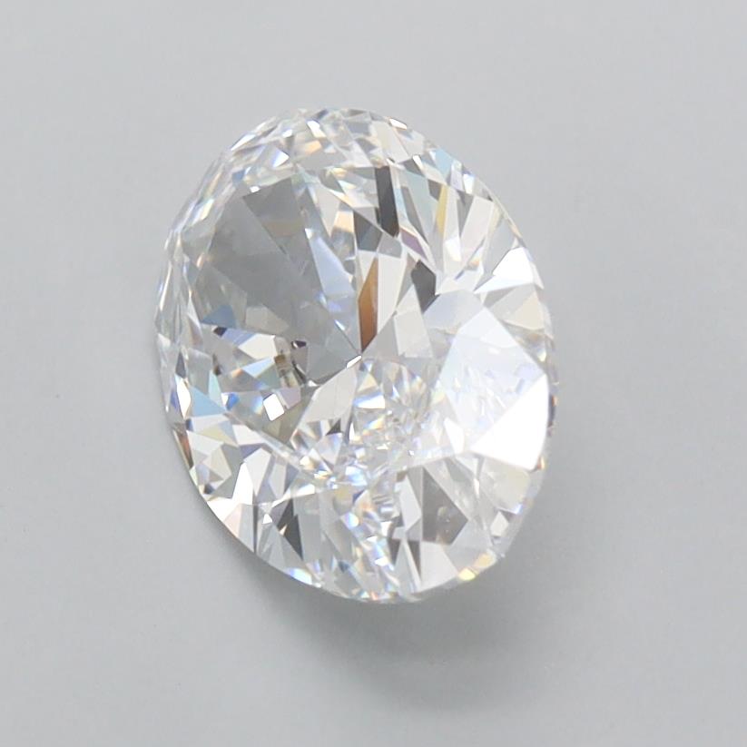 1.47 Carat Oval Lab Diamond :: 360 spin frame 05