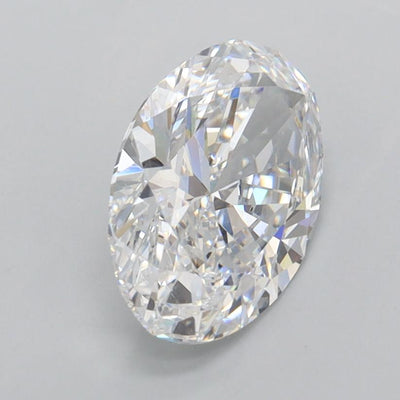 1.47 Carat Oval Lab Diamond :: 360 spin frame 06