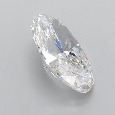 1.47 Carat Oval Lab Diamond :: 360 spin frame 07